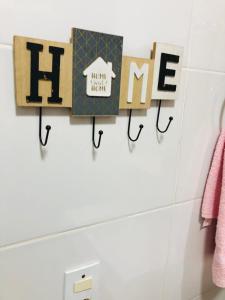 Casa com piscina