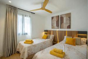 Apartamento recién reformado en Alcudia