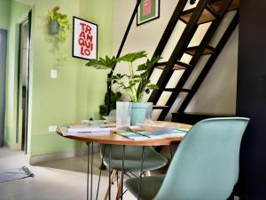 Loft Confortável e Tranquilo - Fernandópolis