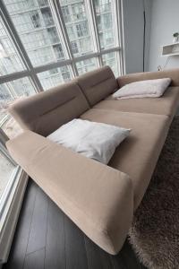 Fully Furnished 1bedroom Condo