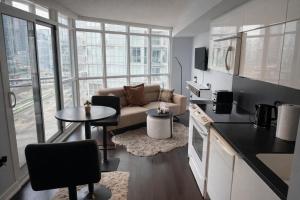 Fully Furnished 1bedroom Condo