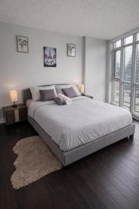 Fully Furnished 1bedroom Condo