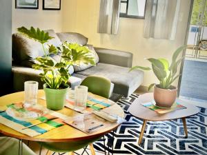 Loft Confortável e Tranquilo - Fernandópolis