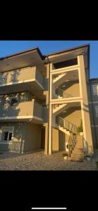 Sol Apartments