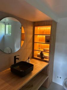 Seamount Design