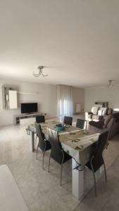La casa di Pina