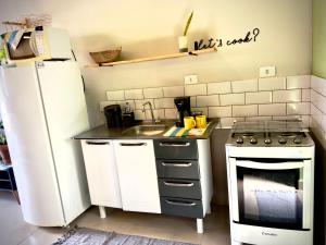 Loft Confortável e Tranquilo - Fernandópolis