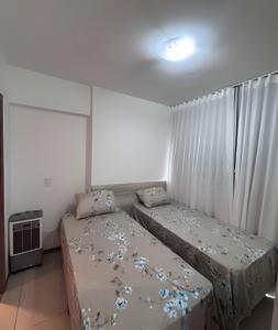 Até 4hóspedes, Wi-fi500Mbps, Cozinha Comp, Garagem, Jr Catito