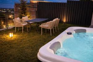 Eclat butique inn