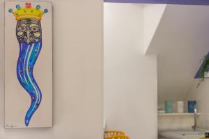 Vivaldo Suite Fuoro Leucosia - Boutique Apartment in the heart of Sorrento