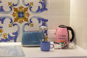 Vivaldo Suite Fuoro Leucosia - Boutique Apartment in the heart of Sorrento