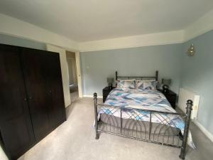 2 Bed City Center Apartment Near Station