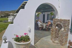 Villa Ioanna