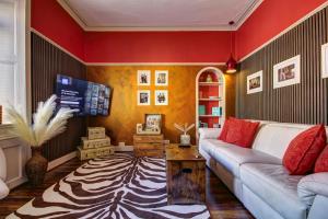 Tiffanys Boutique - Coorie Doon Stays