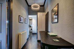 Tiffanys Boutique - Coorie Doon Stays