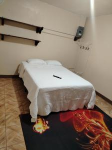 Apartamento Vacacional Brisas del Volcán Miravalles