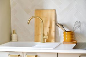 Casa del Pez, À 2min de la plage et du port à pied