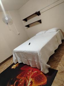 Apartamento Vacacional Brisas del Volcán Miravalles