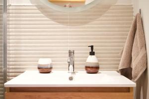 Casa del Pez, À 2min de la plage et du port à pied