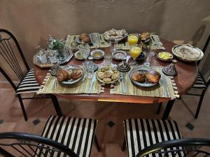 Riad dar khadija