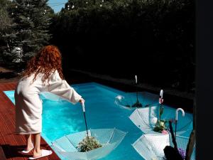 Ingrit Gjoni Villas