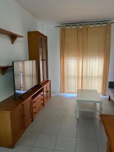 Apartaclub La Barrosa, junto a la playa