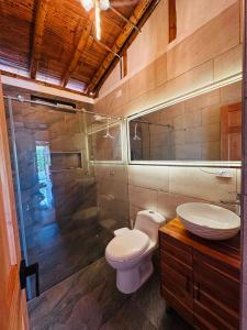 Casa campestre, Lote 71