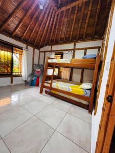 Casa campestre, Lote 71