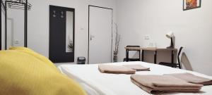 Quiet room G3 near the Prague Castle