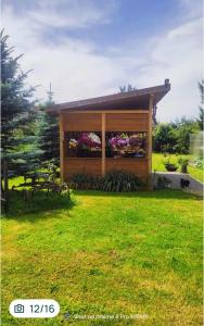 Pokoje gościnne Albinka