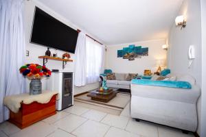 Acogedora casa ampliamente equipada a 5 min del centro de Pucón, Chile