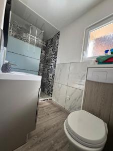 Fully equipped family home in Anould