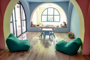 Moonlight Suite Balcony Beach Club Tulum