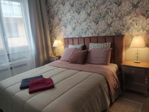 Guest Star Apartment