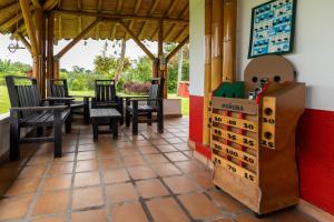 El cantor Finca hotel