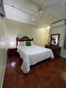 VBermor Hotel