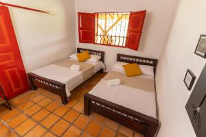 El cantor Finca hotel