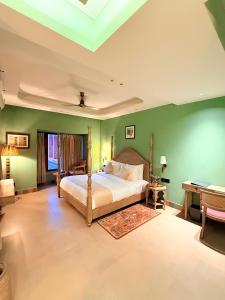 Brigadiers House By Shivraj