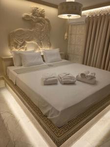 CENTAURIA SUITES PIRAEUs