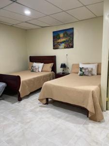 VBermor Hotel