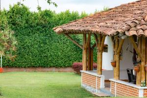 El cantor Finca hotel