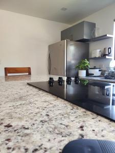 Casa del Bosque, Fortuna