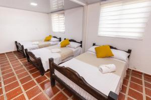 El cantor Finca hotel