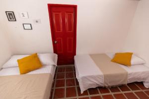 El cantor Finca hotel