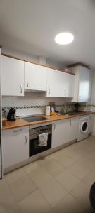 Stylish Apartment Near Marbella
