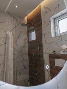 POOL RESORT Vila Lena - Lux residence apartman 1