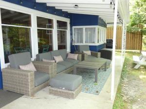 Cranberry Cottage on Torch Lake