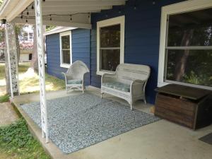 Cranberry Cottage on Torch Lake