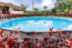 El cantor Finca hotel