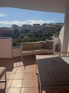 Stylish Apartment Near Marbella